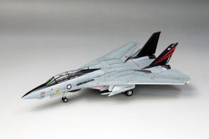 Fine Molds FP32 Avion de chasse F-14A Tomcat de l&amp;#39;US Navy au 1/72 – immagine 3