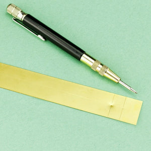 Modelcraft PSB0206-G Punch and Scribe Auto Centre Punch – zdjęcie 4