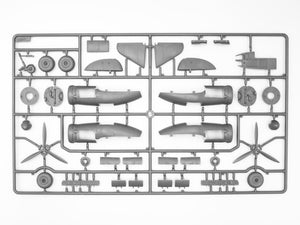 ICM 48227 Ju 88 Seconde Guerre mondiale USAAF/RAF Bomber 1/48  – image 5