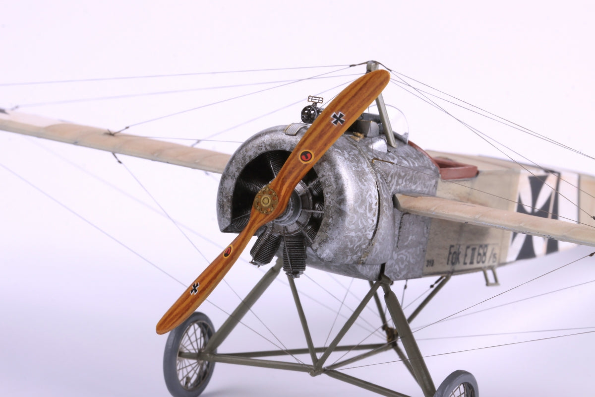 Eduard 8451 Fokker E. II 1/48 – zdjęcie 12