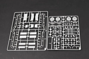 Trumpeter 01510 German Kommandowagen 1/35 – zdjęcie 5
