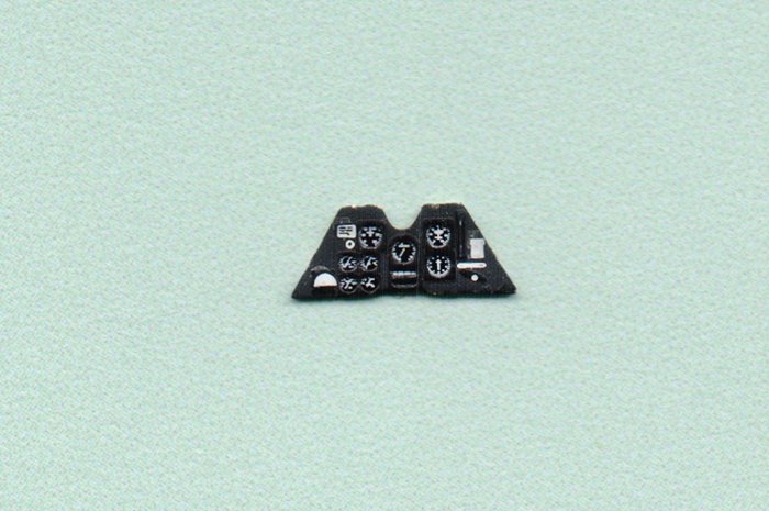 Yahu YMA7206 PZL P.24 (Azur) 1/72 – Bild 2