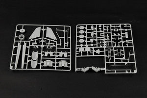 Trumpeter 02822 F-100D À THUN (1/48) – Bild 4