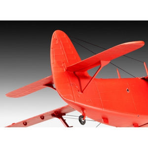 Revell 04667 Antonov An-2 Colt 1/72 – immagine 3