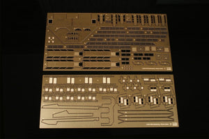 MK1 Design MD-20010 HMS Nelson DX Pack 1/200 – Bild 11