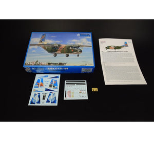 Special Hobby 72376 CASA C.212-100 TAIL ART (ÉDITION LIMITÉE) 1/72 – image 2