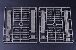 Trumpeter 00357 Russie KV-1 s Ehkranami (1/35) – immagine 25