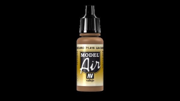 Vallejo 71416 IJA Beige foncé 17 ml – image 2
