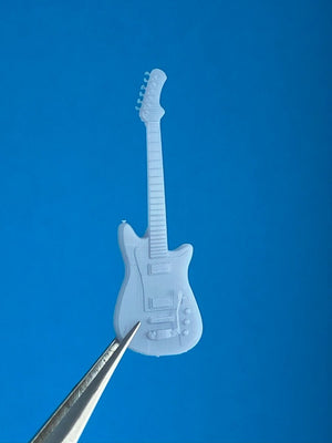 Point of no Return 3523033 Guitare électrique et amplificateur 1/35 – immagine 6