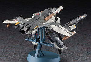 Hasegawa 65889 VF-0S Gerwalk avec Ghost « Macross Zero » 1/72 – immagine 3