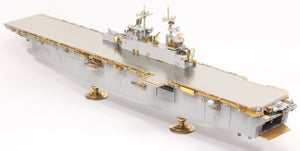 Pontos 37041F1 USS LHD-1 Wasp Kit de détails au 1/350 – image 3