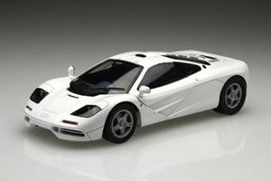 Fujimi 125732 Mclaren F1 1/24 – immagine 2