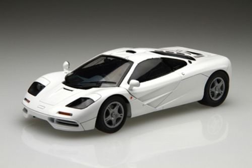 Fujimi 125732 Mclaren F1 1/24 – immagine 2