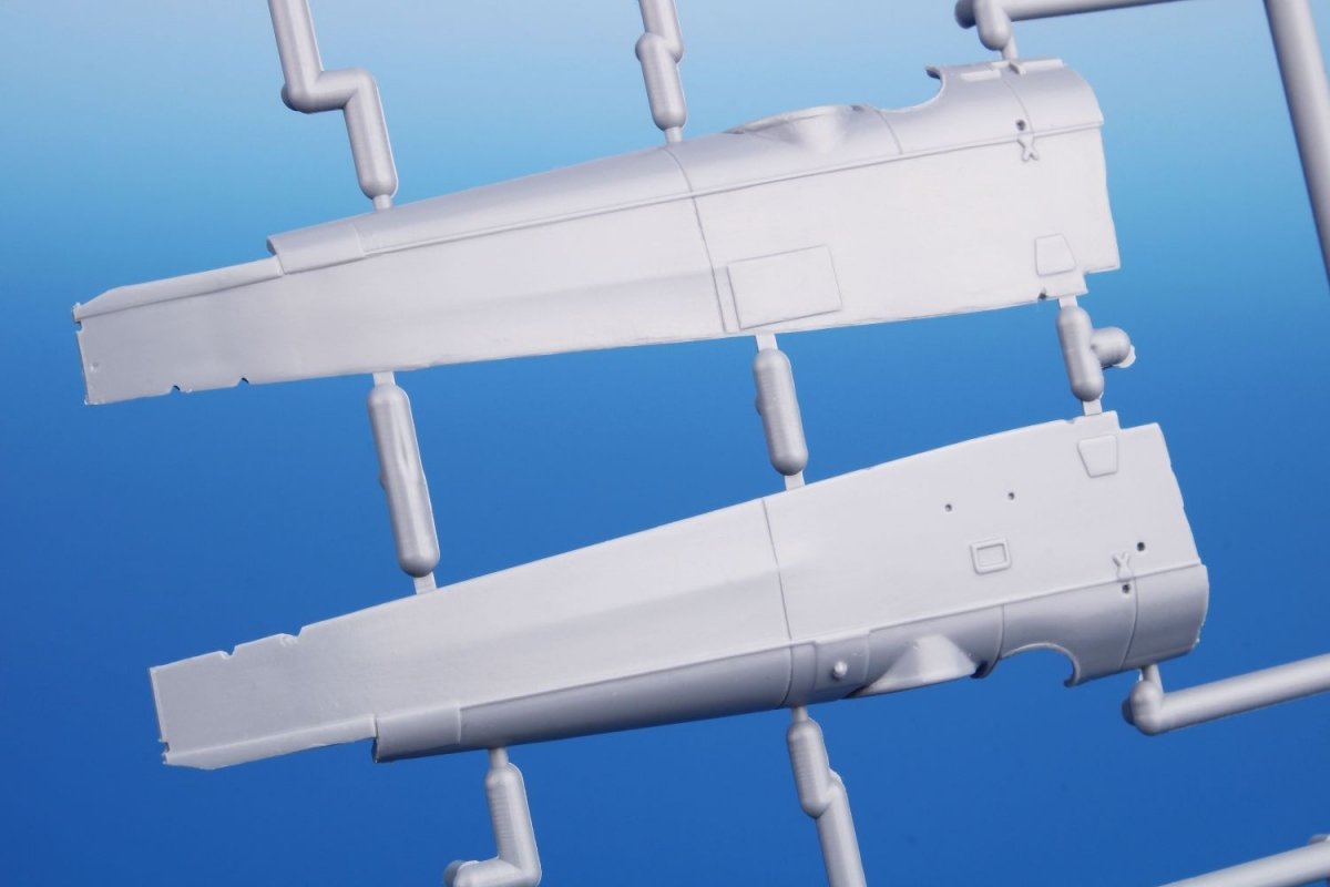 Special Hobby 72420 Potez 25A2 « Version Jupiter » 1/72 – image 5