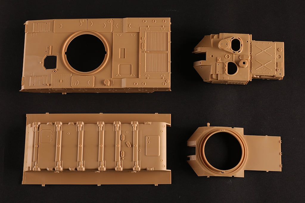 Hobby Boss 84577 PLA ZTQ-15 Char léger 1/35 – image 17
