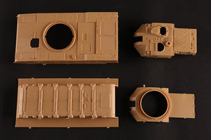 Hobby Boss 84577 PLA ZTQ-15 Char léger 1/35 – image 17