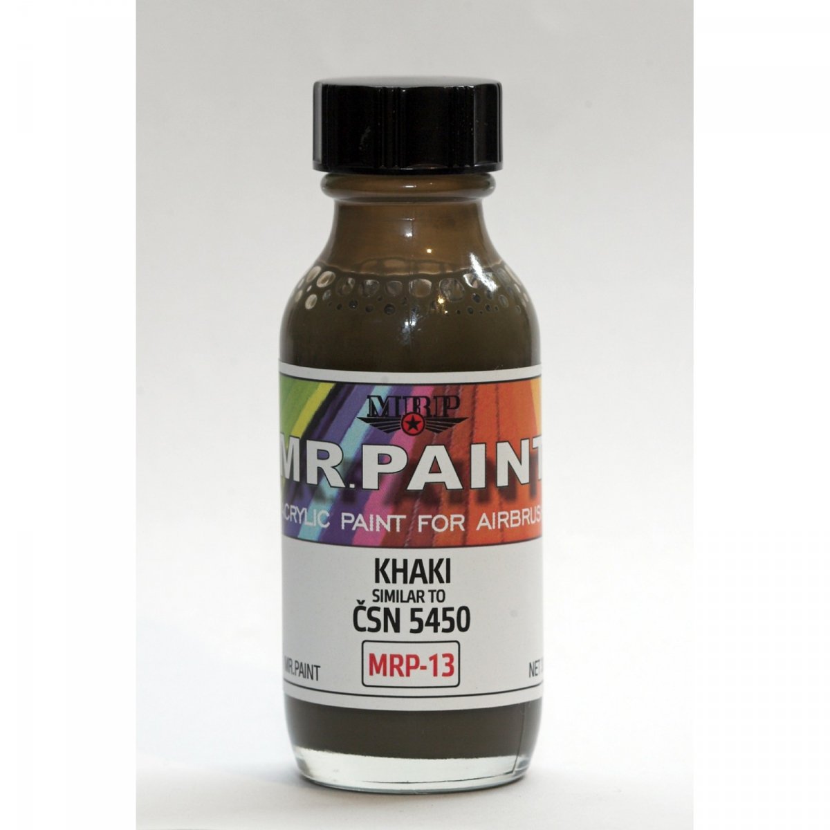 MR. Paint MRP-013 Khaki CSN 5450 30ml – zdjęcie 2