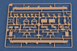 Camion benne Hobby Boss 85520 LKW 7t 1/35 – image 9
