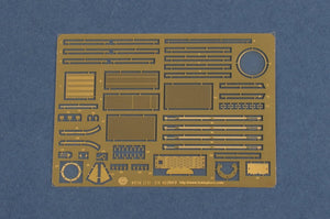 Hobby Boss 84540 Char moyen chinois Type 59-2 1/35 – image 11