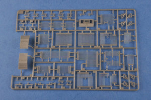 Hobby Boss 83870 IDF APC Nagmachon Doghouse II – immagine 5