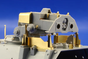Eduard 36038 LAV AT 1/35 Trumpeter – Bild 16
