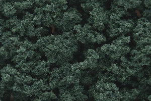 Woodland Scenics WFC1647 Sous-bois vert foncé 1L