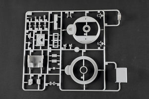 Trumpeter 01093 ZPRK DB 96K6 Pantsir-S1 (Chenillé) 1/35  – image 8