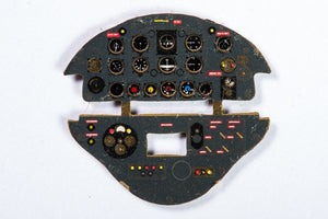 Yahu YMA7258 Letov S-328 (KP) 1/72  – image 2
