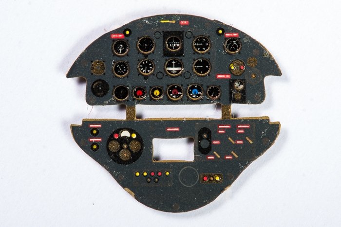 Yahu YMA7258 Letov S-328 (KP) 1/72  – image 2
