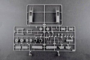 Trumpeter 01670 J-15 chinois avec poste de pilotage (1/72) – image 10