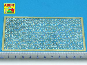 Aber 35D04 Petites feuilles (1/35) – imagen 2