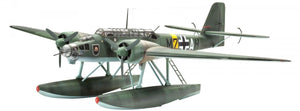 Revell 04276 Heinkel He-115 B/C Hydravion (1/72) – image 2