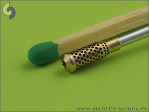 Master AM-48-034 Canon allemand Bordkanone 5cm (Mk 214 / 5cm BK) (1/48) – image 5
