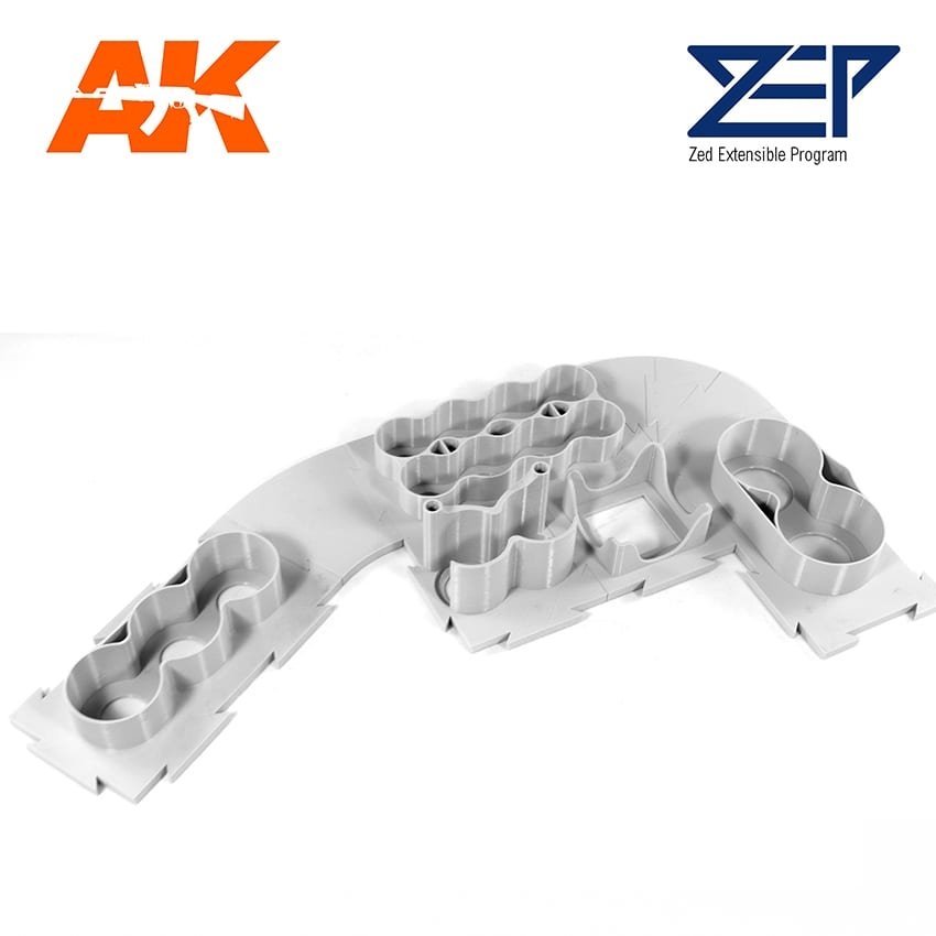 ACCESSOIRE DE CONNECTEUR ZEP MSC01 30º – image 3