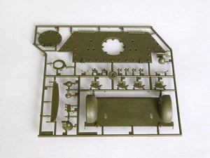 Trumpeter 00903 T-34/76 Modèle 1943 1/16 – imagen 8