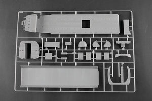 Trumpeter 05113 ACH-47A Chinook blindé 1/35 – Bild 21