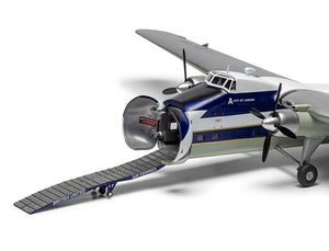 Airfix 05002V Bristol Superfreighter 1/72 – Bild 7
