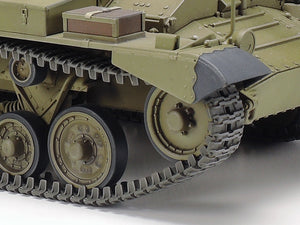 Tamiya 35352 Char d&amp;#39;infanterie britannique Mk. III Valentine Mk. II/IV 1/35 – immagine 9