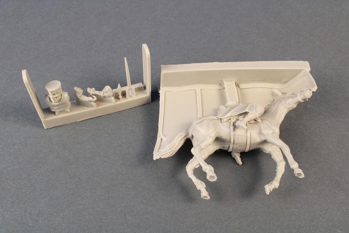 CMK F48273 Chevalier (Chevalier) 1/48  – image 4