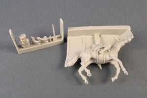 CMK F48273 Chevalier (Chevalier) 1/48  – image 4
