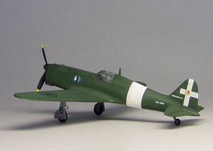 RS Models 92267 Ambrosini SAI.207 1/72  – image 2