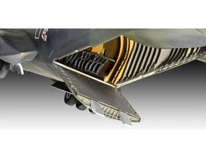 Revell 03916 C-160 Transall Eloka (1/72)  – immagine 7