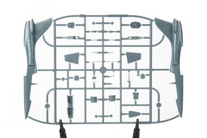 Eduard 7044 L-39C ALBATROS 1/72 – Bild 6