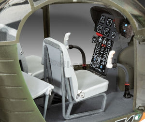 Revell 03804 Alouette II 1/32  – image 5
