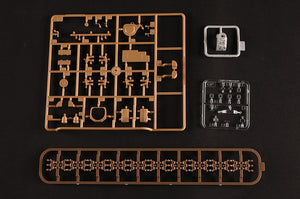 Hobby Boss 84577 PLA ZTQ-15 Char léger 1/35 – image 21
