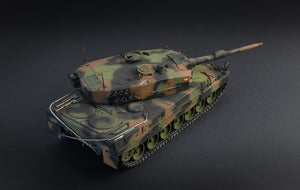 Italeri 35106 Leopard 2 A4 - THUNDER DE GUERRE 1/35 – immagine 3