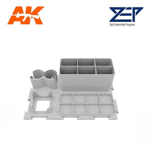 ENSEMBLE D&amp;#39;ASSEMBLAGE ZEP S01