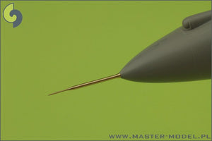 Master AM-48-042 RF-101B Voodoo - Tube Pitot (1/48) – immagine 2