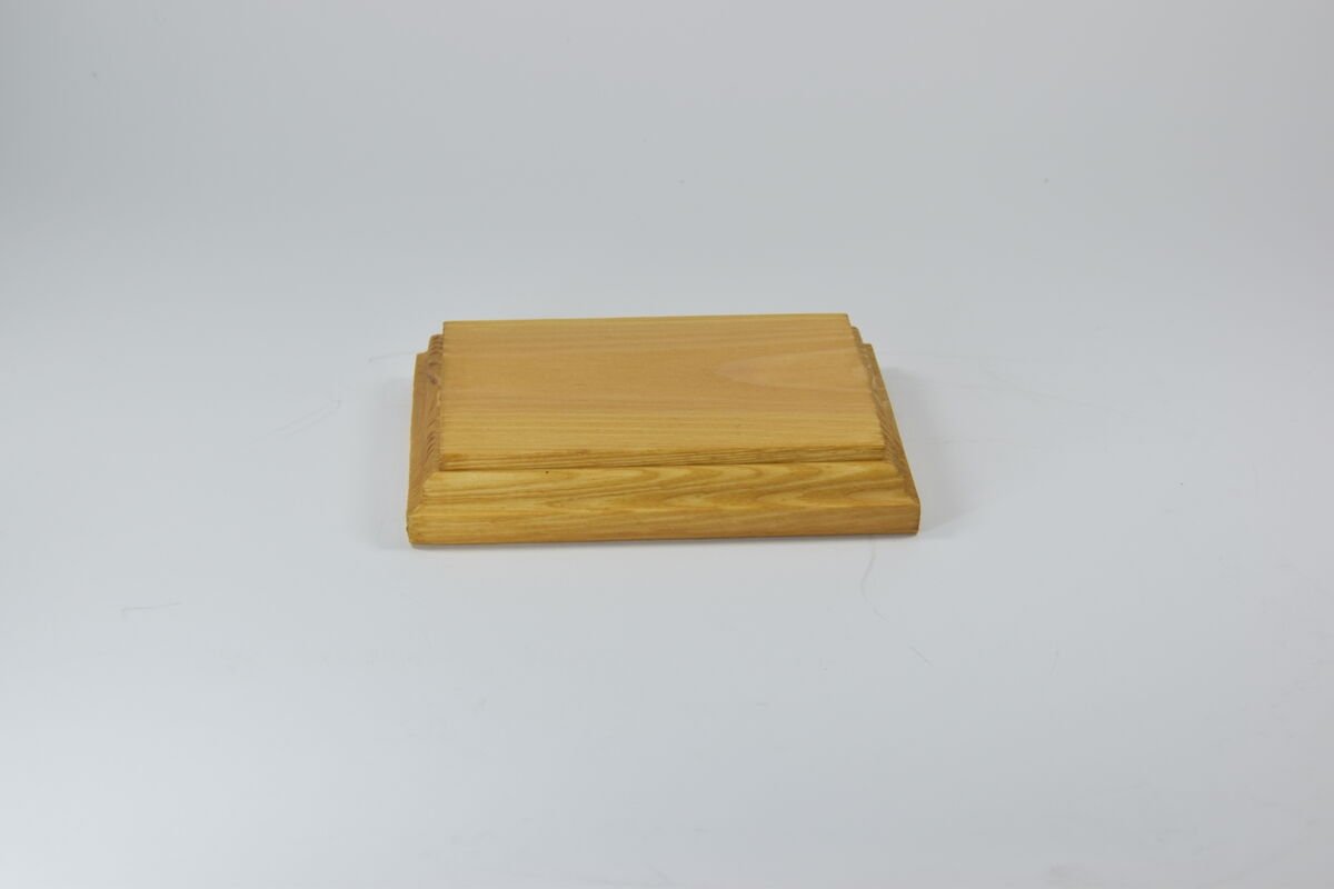 Modélisme fabriqué en Pologne PDM115KD Pin 11,5 x 9 Chêne classique