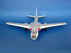 Trumpeter 01612 Tu-16K-26 G/Chinois H-6 (1/72) – Bild 4